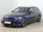 Mercedes Třída C - fotka číslo 1