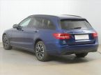 Mercedes Třída C - fotka číslo 3