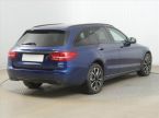 Mercedes Třída C - fotka číslo 4