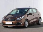 Kia Cee'd - fotka číslo 1