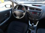 Kia Cee'd - fotka číslo 6