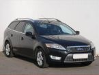 Ford Mondeo - fotka číslo 0