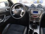 Ford Mondeo - fotka číslo 6