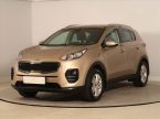 Kia Sportage - fotka číslo 1