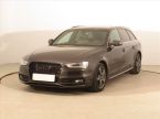 Audi A4 - fotka číslo 1