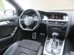 Audi A4 - fotka číslo 6