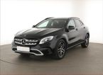 Mercedes Třída GLA - fotka číslo 1
