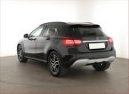 Mercedes Třída GLA - fotka číslo 3