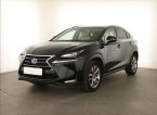 Lexus NX 300h - fotka číslo 1