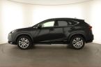 Lexus NX 300h - fotka číslo 2