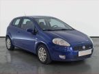 Fiat Punto - fotka číslo 0