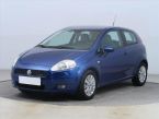Fiat Punto - fotka číslo 1