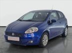 Fiat Punto - fotka číslo 1