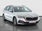 Škoda Octavia - fotka číslo 0