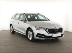 Škoda Octavia - fotka číslo 0