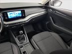 Škoda Octavia - fotka číslo 7