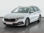 Škoda Octavia - fotka číslo 1