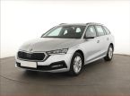 Škoda Octavia - fotka číslo 1