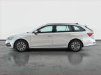 Škoda Octavia - fotka číslo 2