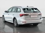 Škoda Octavia - fotka číslo 3