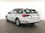 Škoda Octavia - fotka číslo 3