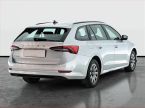 Škoda Octavia - fotka číslo 4