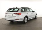 Škoda Octavia - fotka číslo 4