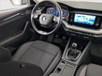 Škoda Octavia - fotka číslo 6