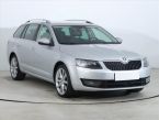 Škoda Octavia - fotka číslo 0