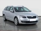 Škoda Octavia - fotka číslo 0