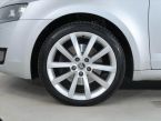 Škoda Octavia - fotka číslo 14