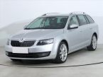 Škoda Octavia - fotka číslo 1