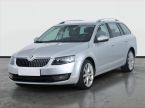 Škoda Octavia - fotka číslo 1