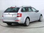 Škoda Octavia - fotka číslo 4