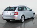 Škoda Octavia - fotka číslo 4