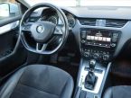 Škoda Octavia - fotka číslo 6
