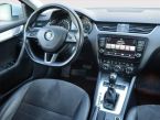 Škoda Octavia - fotka číslo 6