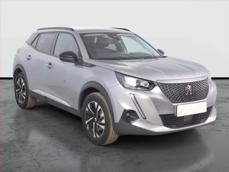 Peugeot 2008 - hlavní fotka inzerátu