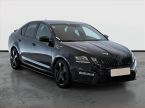 Škoda Octavia - fotka číslo 0