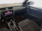 Škoda Octavia - fotka číslo 7