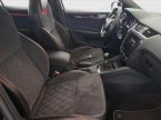 Škoda Octavia - fotka číslo 8