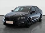 Škoda Octavia - fotka číslo 1