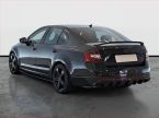 Škoda Octavia - fotka číslo 3
