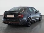 Škoda Octavia - fotka číslo 4