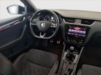 Škoda Octavia - fotka číslo 6