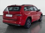 Škoda Kodiaq - fotka číslo 4