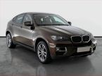 BMW X6 - fotka číslo 0
