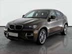 BMW X6 - fotka číslo 1