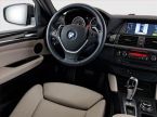 BMW X6 - fotka číslo 6