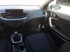 Kia Cee'd - fotka číslo 7